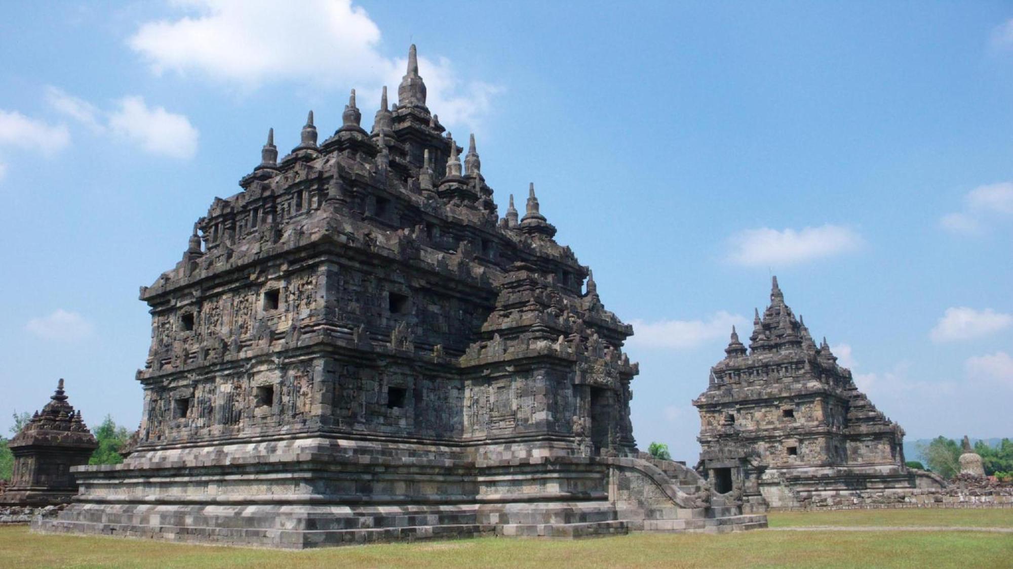 OYO 3846 Rumah Prambanan Syariah Luaran gambar